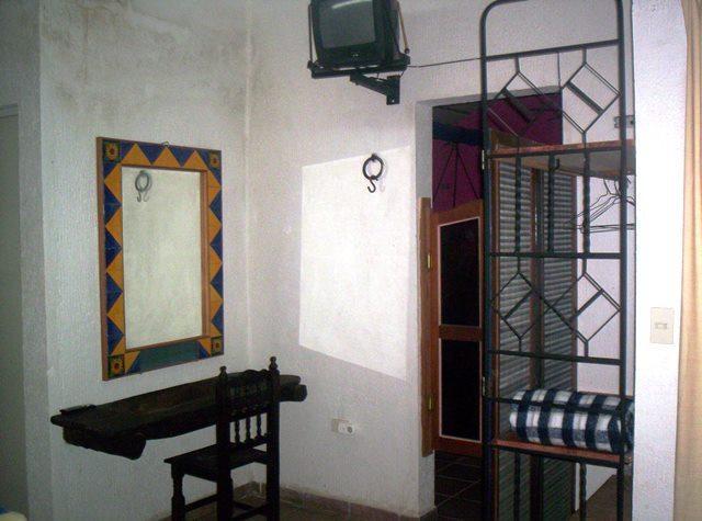 Posada El Jardin Ticul Bilik gambar